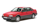 EVA коврики на Volkswagen Passat B3 1988 - 1994 в Волгограде