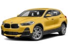 EVA коврики на BMW X2 (F39) 2017 - 2023 в Волгограде