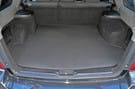 EVA коврики на Subaru Forester II 2002 - 2008 в Волгограде