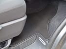 Коврики на Volkswagen Caravelle (T5) 2003 - 2015 в Волгограде