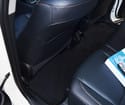 Ворсовые коврики на Toyota Highlander III 2013 - 2020 в Волгограде