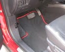 EVA коврики на Mitsubishi Outlander XL 2005 - 2013 в Волгограде