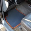 Коврики на Lexus LX 470 1997 - 2007 в Волгограде