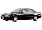 EVA коврики на Mazda Capella VI 1994 - 1997 в Волгограде