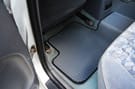 Ворсовые коврики на Toyota Avensis I 1997 - 2002 в Волгограде