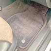 Коврики на Audi A6 (C5) 1997 - 2004 в Волгограде