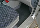 EVA коврики на KIA Cerato I 2004 - 2008 в Волгограде