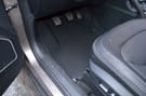 Коврики на FAW Besturn X40 2016 - 2023 в Волгограде