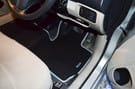 Коврики на Mitsubishi Colt Plus VI 2004 - 2012 в Волгограде