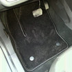 Коврики на Ford Kuga I 2008 - 2013 в Волгограде