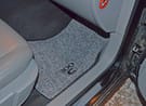 Коврики на Chrysler 300C I 2004 - 2011 в Волгограде