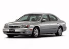 Коврики на Nissan Cefiro (A33) 1998 - 2003 в Волгограде