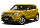 Коврики на KIA Soul II 2014 - 2019 в Волгограде