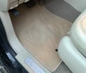 Ворсовые коврики на Lincoln Navigator II 2003 - 2006 в Волгограде