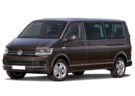 Коврики на Volkswagen Caravelle (T6) 2015 - 2019 в Волгограде