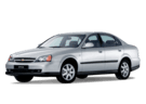 Коврики на Chevrolet Epica 2006 - 2013 в Волгограде