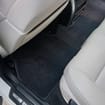 Коврики на BMW 5 Gran Turismo (F07) 2009 - 2016 в Волгограде