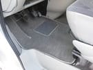 Коврики на Renault Trafic II 2001 - 2014 в Волгограде