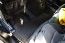 Коврики на Infiniti FX II 2009 - 2014 в Волгограде