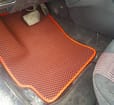 EVA коврики на Mazda 3 2003 - 2009 в Волгограде