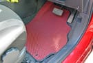 EVA коврики на Mitsubishi Mirage VI 2012 - 2025 в Волгограде