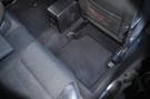 EVA коврики на Subaru Forester II 2002 - 2008 в Волгограде