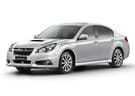 Коврики на Subaru Legacy V 2009 - 2015 в Волгограде