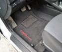 Коврики на KIA Ceed I 2007 - 2012 в Волгограде