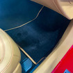 EVA коврики на Chevrolet Corvette 2013 - 2020 в Волгограде