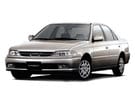 Коврики на Toyota Carina (T21) 1996 - 2001 в Волгограде