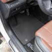 Коврики на Hyundai Santa Fe IV рестайлинг 2020 - 2025 в Волгограде