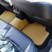 Ворсовые коврики на Subaru Legacy VI 2014 - 2021 в Волгограде