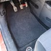 Коврики на Ford Fusion 2002 - 2012 в Волгограде