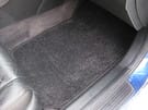 Коврики на Honda Accord VII 2002 - 2008 в Волгограде