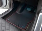 EVA коврики на Ford Focus III 2011 - 2019 в Волгограде
