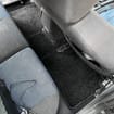 EVA коврики на Ford Focus II 2005 - 2011 в Волгограде