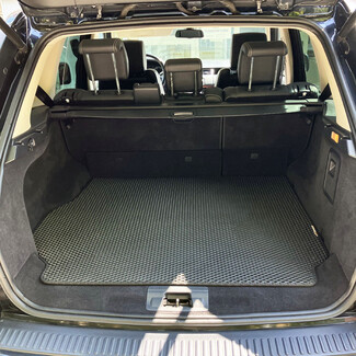 Ворсовые коврики на Land Rover Range Rover Sport I 2005 - 2013 в Волгограде