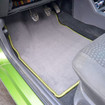 Коврики на Volkswagen Polo III 1994 - 2001 в Волгограде