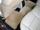 Ворсовые коврики на Skoda Superb II 2008 - 2015 в Волгограде