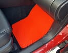 Коврики на Mitsubishi Eclipse Cross 2017 - 2025 в Волгограде