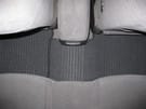 Коврики на Nissan Primera (P12) 2001 - 2008 в Волгограде