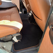 Ворсовые коврики на Hyundai Galloper II 1997 - 2003 в Волгограде