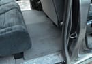 Коврики на Honda StepWGN V 2015 - 2021 в Волгограде