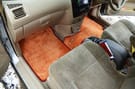 Коврики на Mazda Premacy I 1999 - 2005 в Волгограде