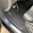 EVA коврики на Volvo XC90 II 2014 - 2025 в Волгограде