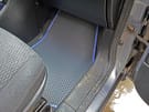 EVA коврики на Opel Zafira A 1999 - 2006 в Волгограде