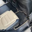 EVA коврики на Volkswagen Touareg II 2010 - 2018 в Волгограде