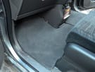 Коврики на Honda StepWGN V 2015 - 2021 в Волгограде