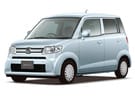 Коврики на Honda Zest 2006 - 2012 в Волгограде