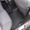 EVA коврики на Nissan Wingroad (Y12) 2005 - 2018 в Волгограде